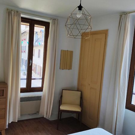 Maison De Village A St Pierre D'Entremont Saint-Pierre-dʼEntremont Εξωτερικό φωτογραφία