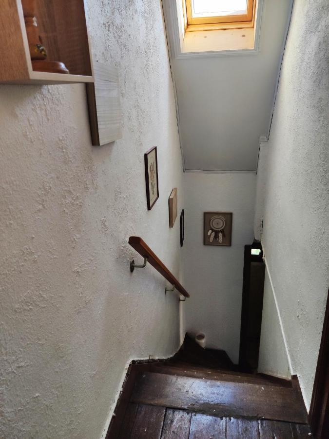 Maison De Village A St Pierre D'Entremont Saint-Pierre-dʼEntremont Εξωτερικό φωτογραφία