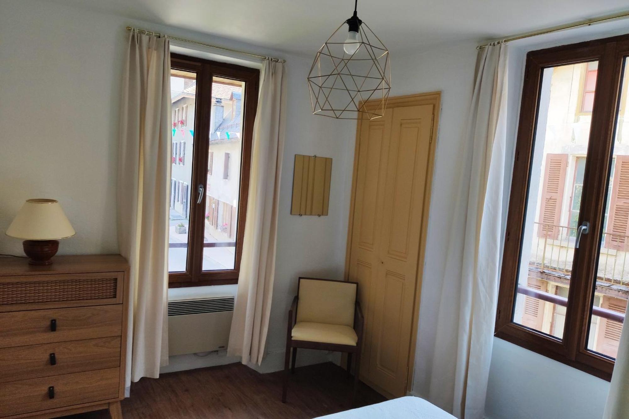 Maison De Village A St Pierre D'Entremont Saint-Pierre-dʼEntremont Εξωτερικό φωτογραφία