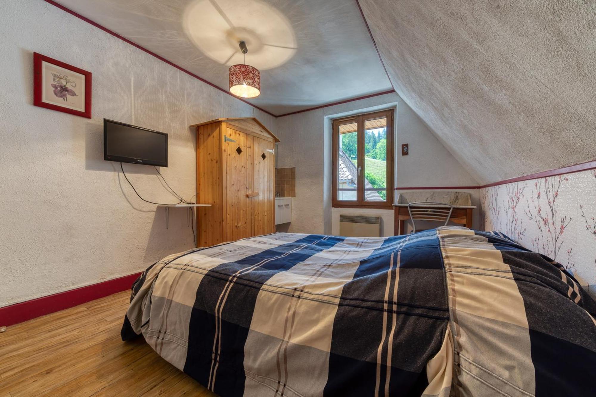 Maison De Village A St Pierre D'Entremont Saint-Pierre-dʼEntremont Εξωτερικό φωτογραφία
