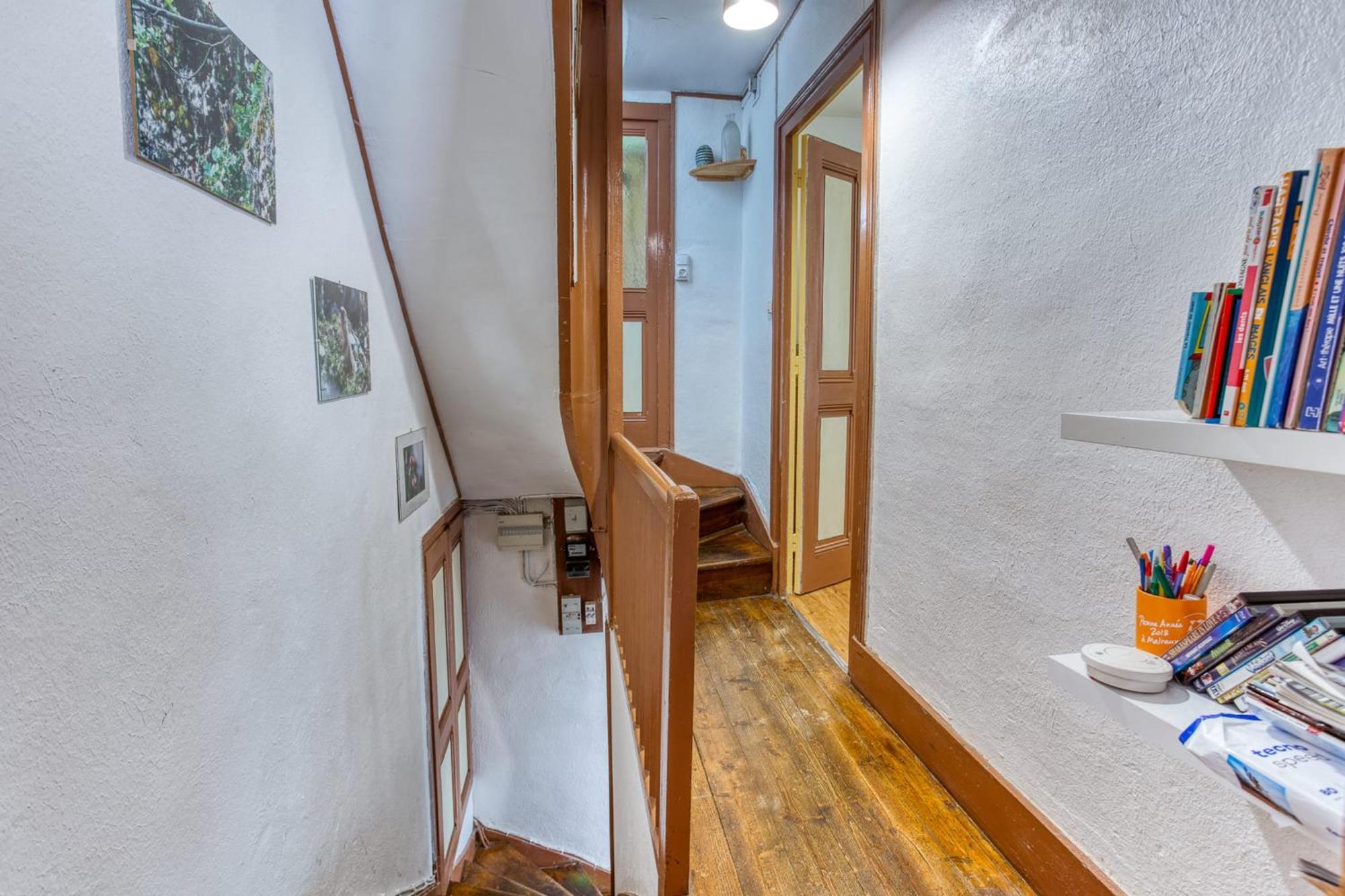 Maison De Village A St Pierre D'Entremont Saint-Pierre-dʼEntremont Εξωτερικό φωτογραφία