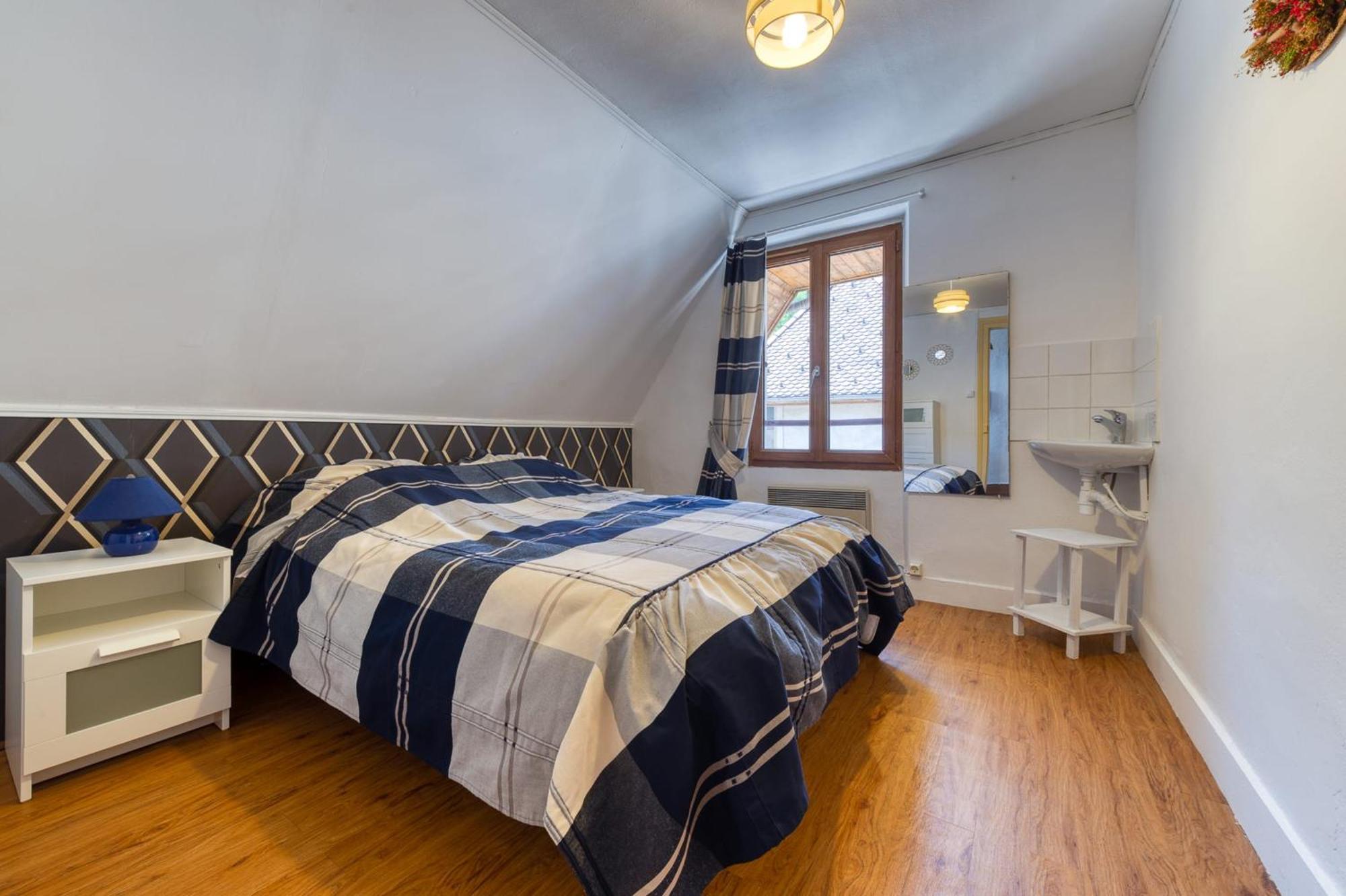 Maison De Village A St Pierre D'Entremont Saint-Pierre-dʼEntremont Εξωτερικό φωτογραφία