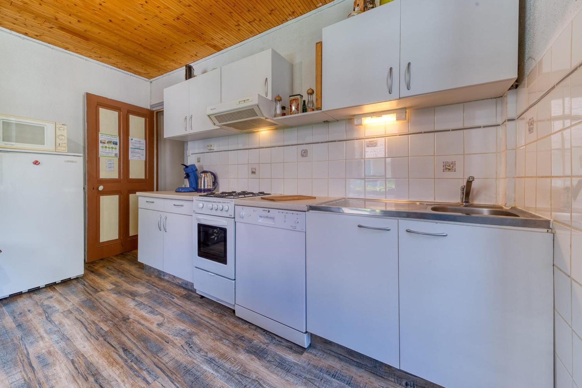 Maison De Village A St Pierre D'Entremont Saint-Pierre-dʼEntremont Εξωτερικό φωτογραφία