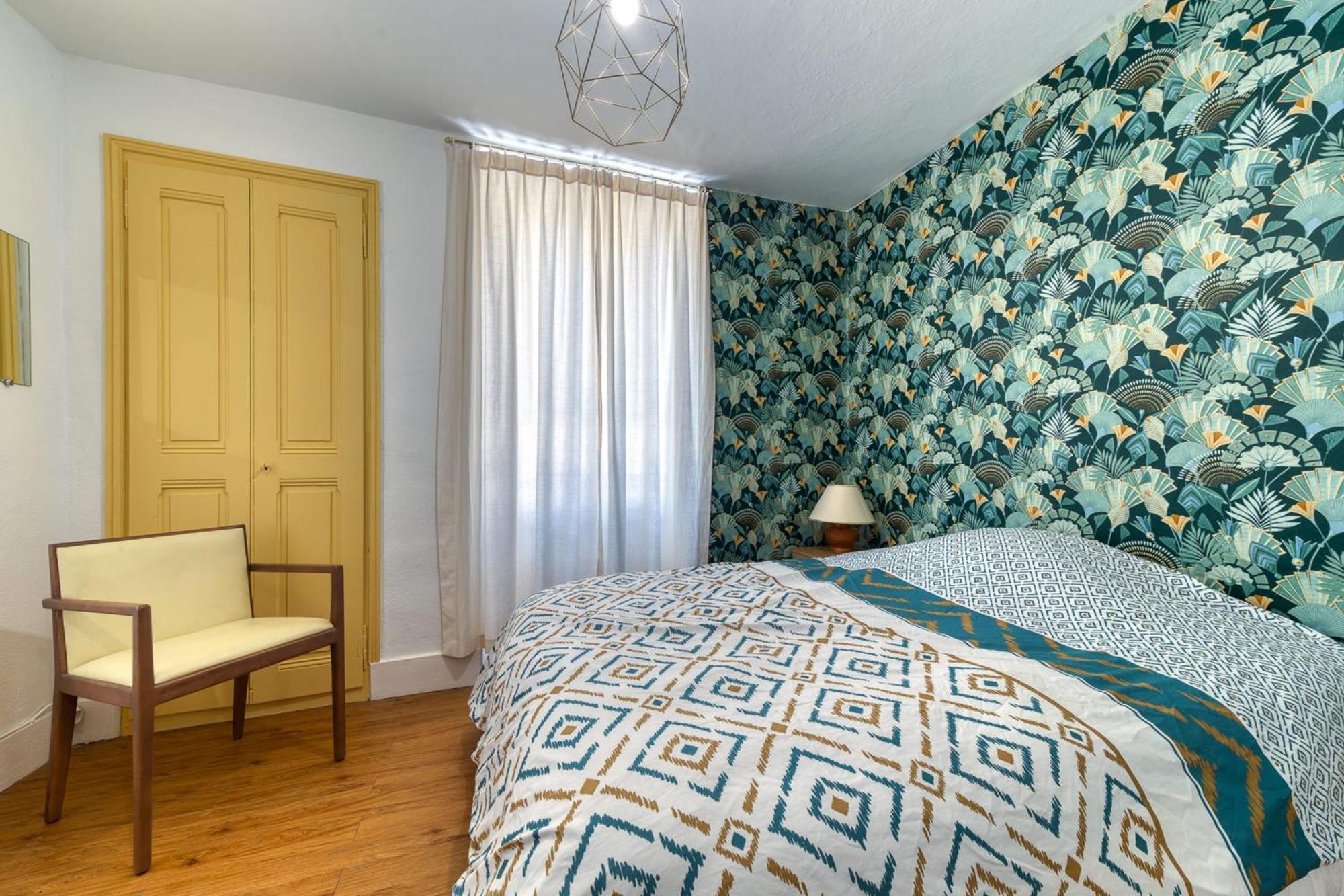 Maison De Village A St Pierre D'Entremont Saint-Pierre-dʼEntremont Εξωτερικό φωτογραφία