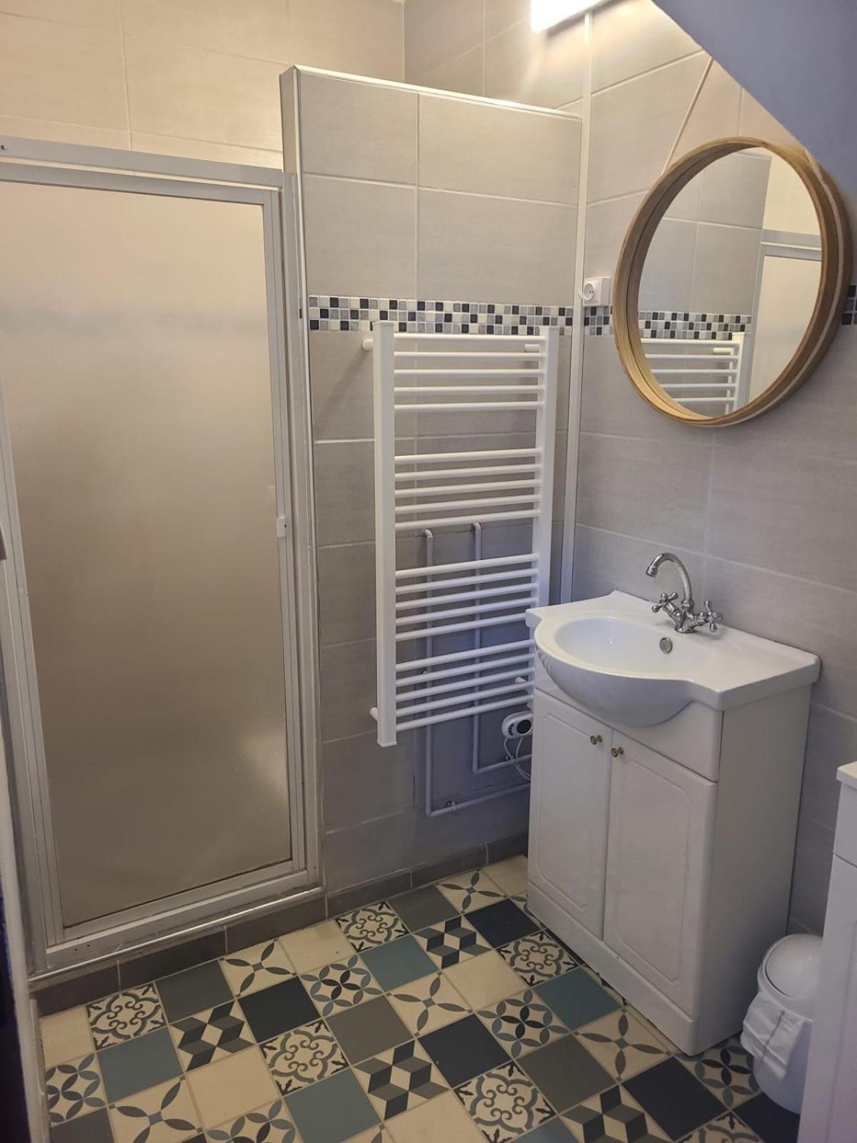 Maison De Village A St Pierre D'Entremont Saint-Pierre-dʼEntremont Εξωτερικό φωτογραφία